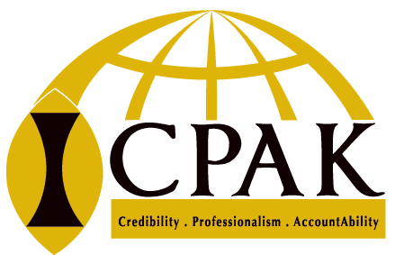 ICPAK Logo